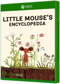 Little Mouse's Encyclopedia Xbox One Cover Art
