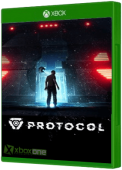 Protocol Xbox One Cover Art