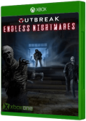 Outbreak: Endless Nightmares Xbox One Cover Art