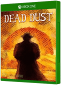 Dead Dust Xbox One Cover Art