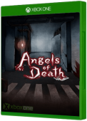 Angels of Death Xbox One Cover Art