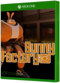 Bunny Factory Xbox One Cover Art