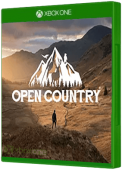 Open Country Xbox One Cover Art