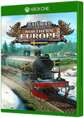 Railway Empire - Northern Europe Xbox One Cover Art