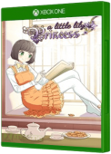 A Little Lily Princess Xbox One Cover Art