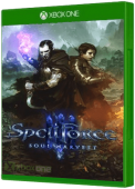 SpellForce 3: Soul Harvest Windows 10 Cover Art