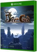 The Deer God Xbox One Cover Art