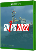 Ships 2022 Xbox One Cover Art