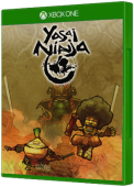 Yasai Ninja Xbox One Cover Art