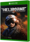 Heliborne Xbox One Cover Art