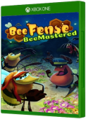 BeeFense BeeMastered Xbox One Cover Art
