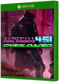 Conglomerate 451: Overloaded Xbox One Cover Art