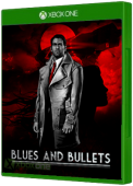 Blues and Bullets Xbox One Cover Art