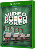 Four Kings: Video Poker Xbox One Cover Art