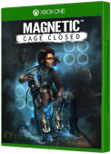 Magnetic: Cage Closed Xbox One Cover Art
