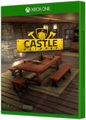 Castle Flipper Xbox One Cover Art