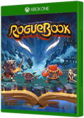 Roguebook Xbox One Cover Art