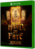 Hand of Fate - Wildcards