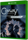 Conway: Disappearance at Dahlia View Xbox One Cover Art