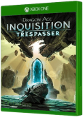 Dragon Age: Inquisition - Trespasser Xbox One Cover Art