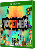 Together Xbox One Cover Art