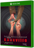 Project Knoxville Xbox One Cover Art