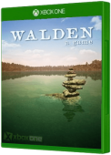 Walden, a game Xbox One Cover Art