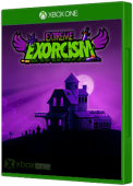 Extreme Exorcism Xbox One Cover Art