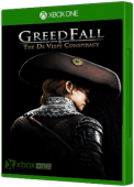 GreedFall - The de Vespe Conspiracy Xbox One Cover Art