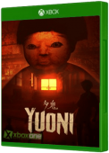 Yuoni Xbox One Cover Art