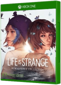 Life is Strange Remastered Collection Xbox One Cover Art