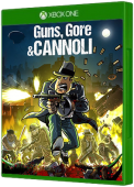 Guns, Gore & Cannoli Xbox One Cover Art