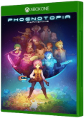 Phoenotopia: Awakening Xbox One Cover Art