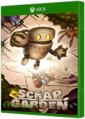 Scrap Garden Xbox One Cover Art