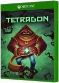 Tetragon Xbox One Cover Art