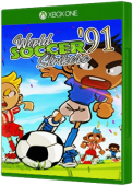 World Soccer Strikers '91 Xbox One Cover Art