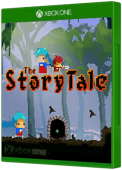 The StoryTale - Title Update Xbox One Cover Art