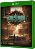 Library of Ruina Xbox One Cover Art