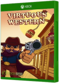 Virtuous Western Xbox One Cover Art