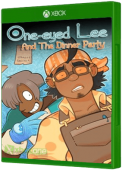One-Eyed Lee and the Dinner Party