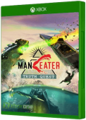 Maneater: Truth Quest Xbox One Cover Art