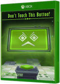 Don't Touch this Button! Xbox One Cover Art