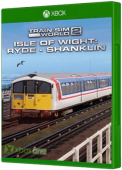 Train Sim World 2 - Isle Of Wight Xbox One Cover Art