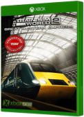 Train Sim World 2 - Great Western Express Xbox One Cover Art