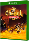 Chariot: The Royal Gadget Pack Xbox One Cover Art