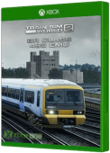 Train Sim World 2 - SouthEastern BR Class 465 Xbox One Cover Art
