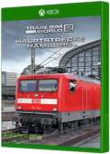 Train Sim World 2 - Hauptstrecke Hamburg - Lübeck Xbox One Cover Art