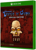 Tower of Guns: Special Edition Xbox One Cover Art