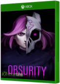 Obsurity Xbox One Cover Art
