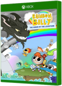 Rainbow Billy: The Curse of the Leviathan Xbox One Cover Art